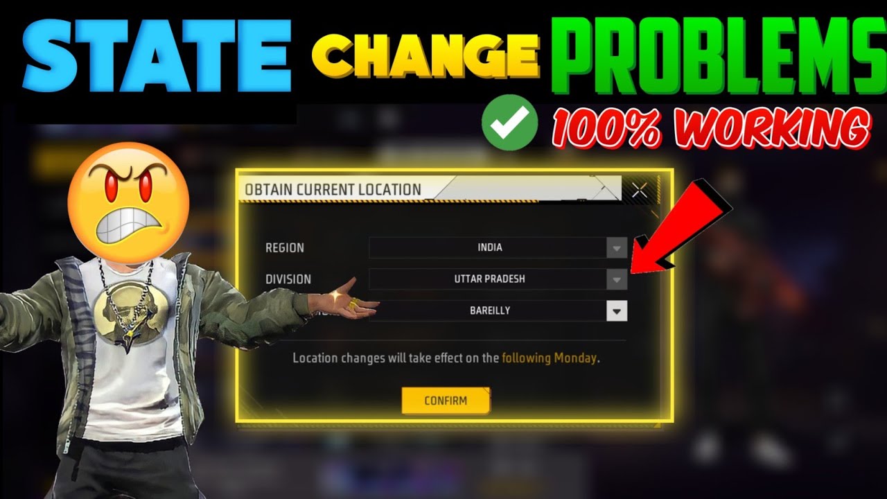 HOW TO CHANGE STATE IN FREE FIRE WEAPON GLORY FREE FIRE WEAPON GLORY HOW TO CHANGE STATE IN FREE FIRE WEAPON GLORY FREE FIRE WEAPON GLORY