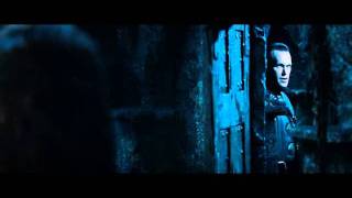 Underworld Rise Of The Lycans 2009 DVDRip x264 AC3 SiC Sample