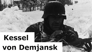 Operation August - Die Hölle im Kessel - Ostfront 1942 - 1943