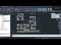 2-Surface create in civil 3d