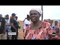 Voice of America on Agricultural Recovery