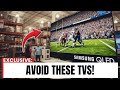 AVOID THESE 2026 TVs NOW! TOP 10 Brands RANKED WORST to BEST!!
