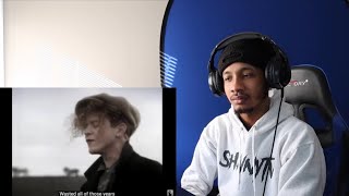 Simply Red - Holding Back The Years | REACTION!!🔥🔥🔥
