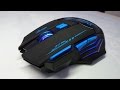 Awesome Wireless Gaming Mouse You Should Buy