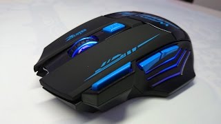 Awesome Wireless Gaming Mouse You Should Buy