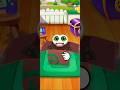 My talking tom 2 is Ghost 👀👻 #mytalkingtom2 #talkingtom #talkingtomcat #talkingtom2 #angela