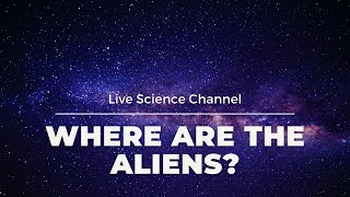 Drake's Equation — Are We All Alone In This UNIVERSE?