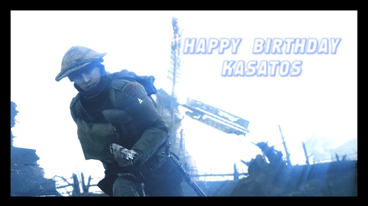 Happy Birthday Kasatos [BF1]