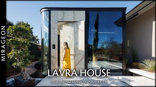 Designed With The Soul of Those Who Live There | Lavra House