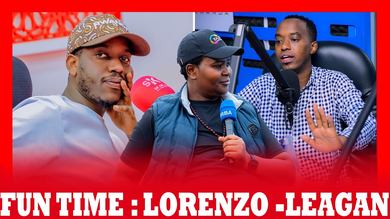 NJYE NA RUGAJU NTABWO TWARWANYE -  RICARD NA MUSHIMIRE😅