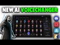 New Easus Update 2025: Epic Voice Effects for Discord & Games!
