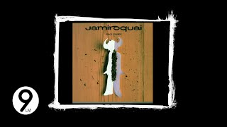 Jamiroquai - Space cowboy