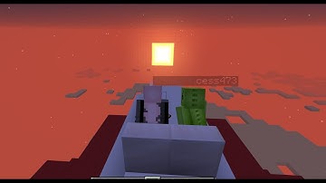 Minecraft Deep Thoughts