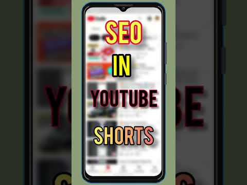 seo and youtube