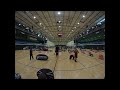 2016 Secondary Schools 3X3 National Slam Timelapse