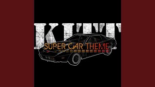 Video thumbnail of "Kitt - Supercar Theme (Club Mix)"