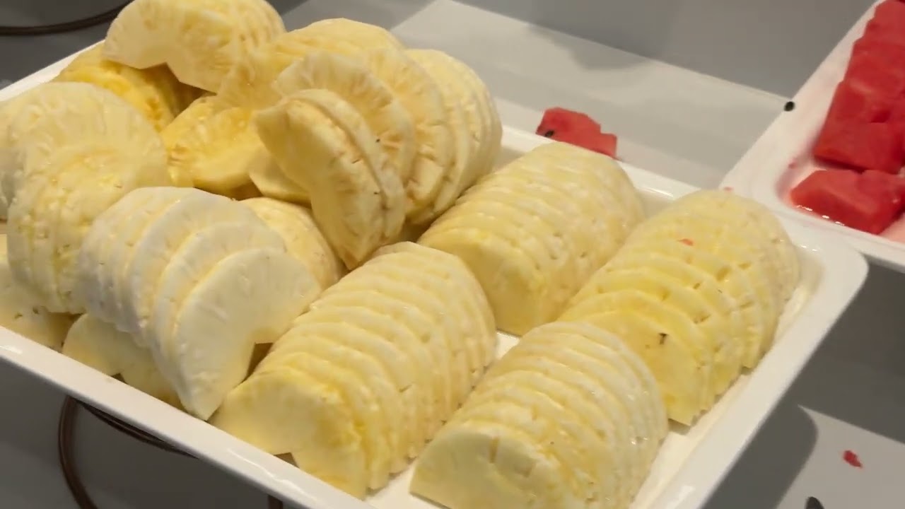 Тайланд-обед в отеле 5-звезд