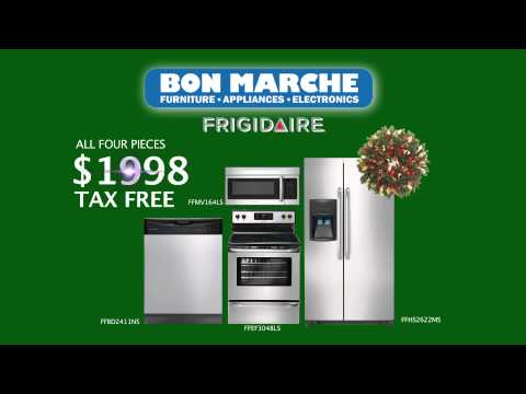 Bon Marche Appliances and Furniture