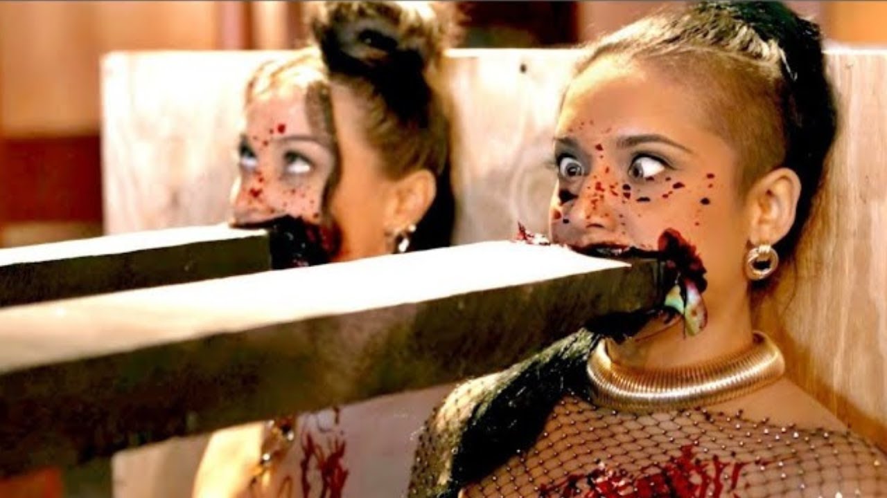 Screamboat (2025) Horror Movie Recap | Trapped on a Floating Death Trap