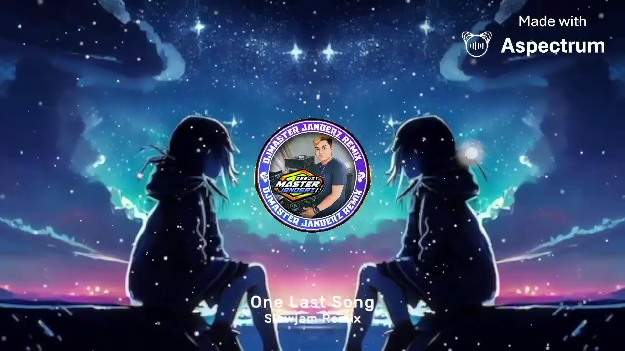 One Last Song(Mico Cover)Hugot lines ni Papa Dudut Slowjam Remix Djmaster Janderz remix 