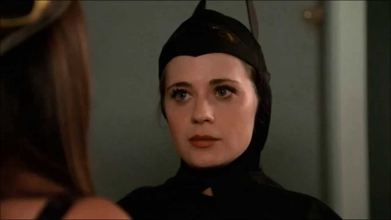 New Girl - Jess Batmanmobile