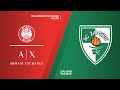 AX Armani Exchange Milan - Zalgiris Kaunas Highlights | Turkish Airlines EuroLeague, RS Round 10