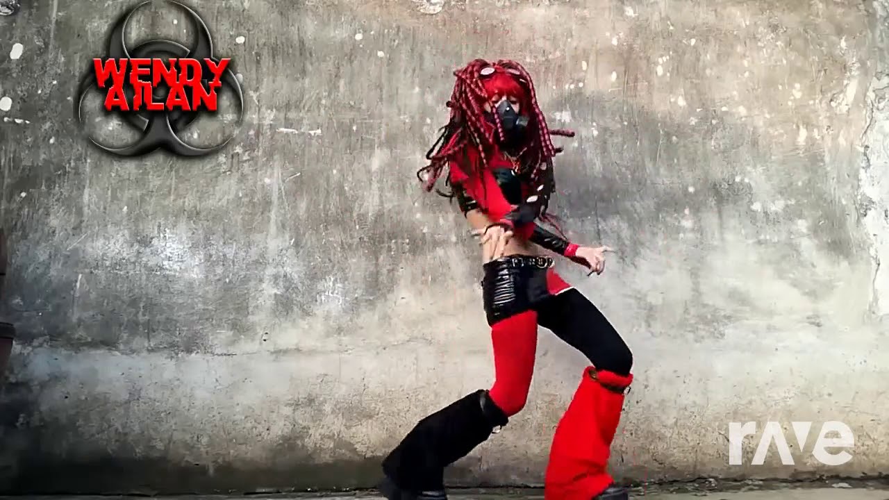 Chaotic Rave Balls System 2003 Oid Mortales- - Funky Groove & Industrial Dance | RaveDj