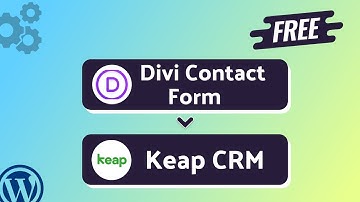 Integrating Divi Contact Form with Keap CRM | Step-by-Step Tutorial | Bit Integrations