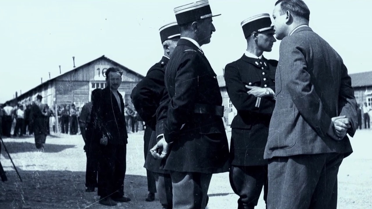 Один день, одна судьба - Петен, невыразимое наследие