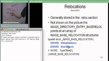 Day 2 Part 3: The Life Of Binaries