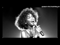 Whitney Houston - I Will Always Love You  432Hz NATURAL TUNING