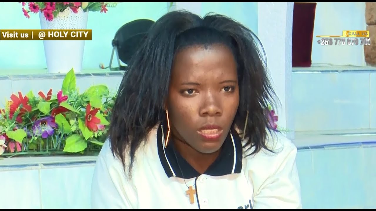 WITCHCRAFT MADE ME EAT HUMAN FLESH.!!! shocking prophecy| BRO.RONNIE MAKABAI