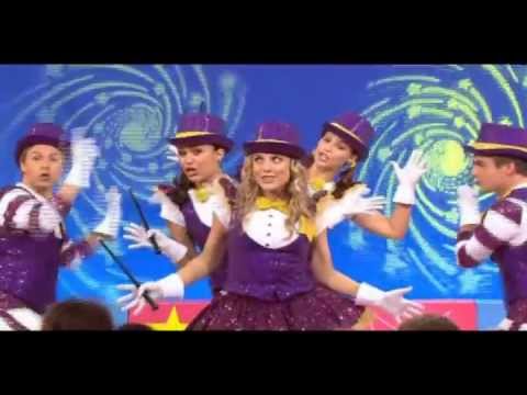 Hi 5 - Magia (Hey Presto) Español