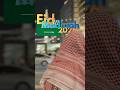Eid 2026 Confirmed In Saudi Arabia Madinah Eid Ramadan2026