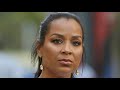 LisaRaye Regret | Gabrielle Union Receipts | Cynthia Bailey Statement