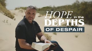 Amir Tsarfati: Hope in the Depths of Despair