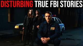 3 Hours of Disturbing True Miami FBI Horror Stories to Fall Asleep To