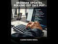 The privacy renaissance: Why US browsers are defaulting to 'human-only' search results this May