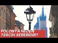 Polonya’da Yaşamak | Polonya’da Çalışmak | Neden Polonya’yı Tercih Etmelisiniz? | Polonya Vlog