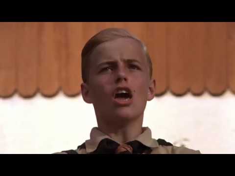 Cabaret - Tomorrow