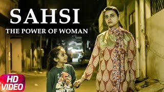 Sahsi The Power Of Woman Short Movie Speed Records