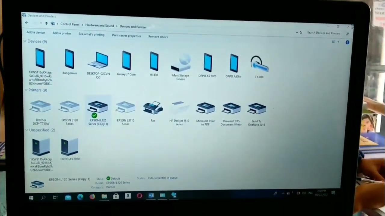 Solution On Paper Size Problem Like F4 long In Office Printers solution-on-paper-size-problem-like-f4-long-in-office-printers