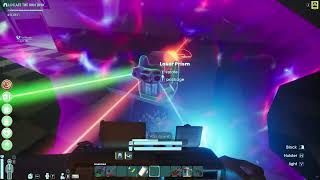 Abiotic Factor Fortitude XP Farm