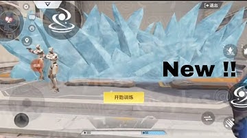 Top New Changes in hero abality _ Hyper front ( Apocalypse Operation ) #hyperfront #new