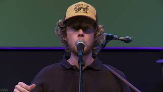 Jack Van Cleaf - Off to the Races | 101.9 KINK | PNC Live Studio Session