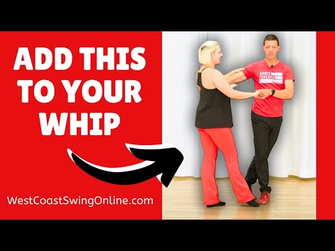 The Extended Whip for WCS!