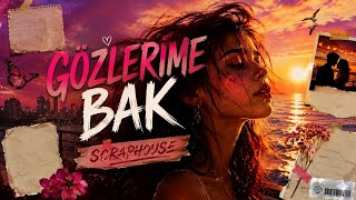 Gözleri̇me Bak
