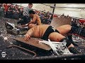 Ace romero vs ar fox  fans bring the weapons  limitless wrestling mlw czw gcw