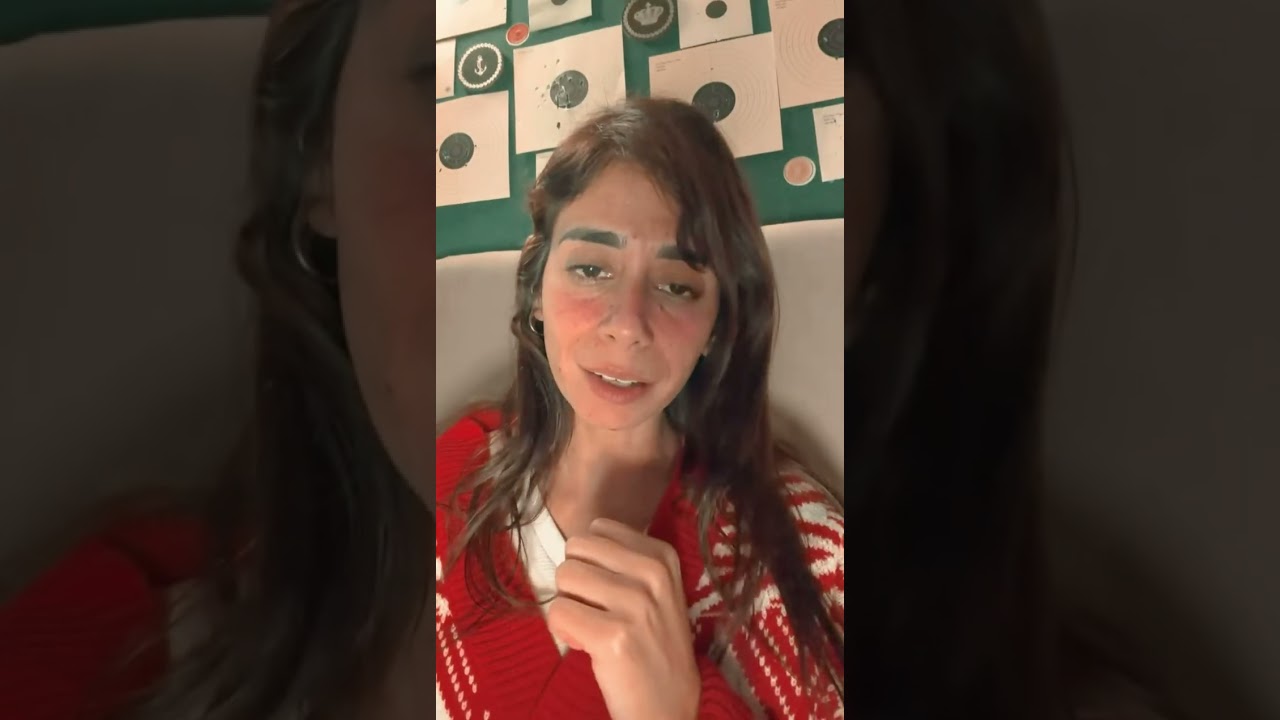 أنا بحبك بس اتجوزت غيرك 😳💣