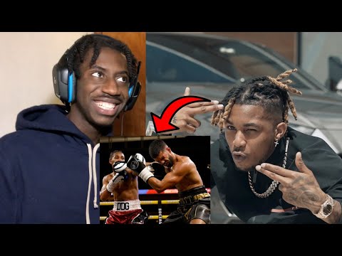 BIG W! | DDG – iCarly "Freestyle" (Official Video) | Reaction